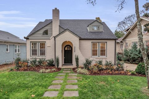 3506 Murphy Rd Nashville TN 37205
