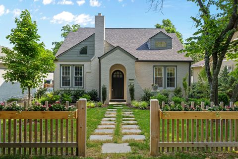 3506 Murphy Rd Nashville TN 37205