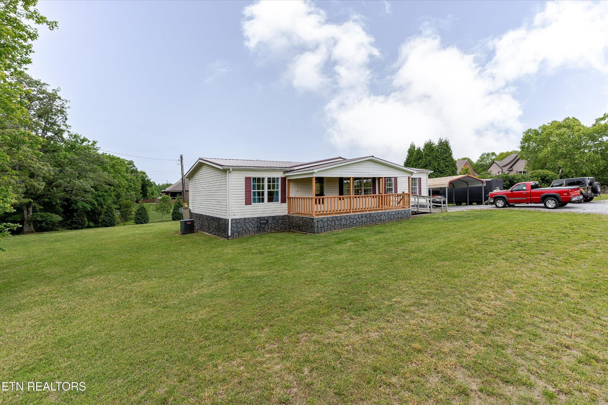 1619 Mount Tabor Rd