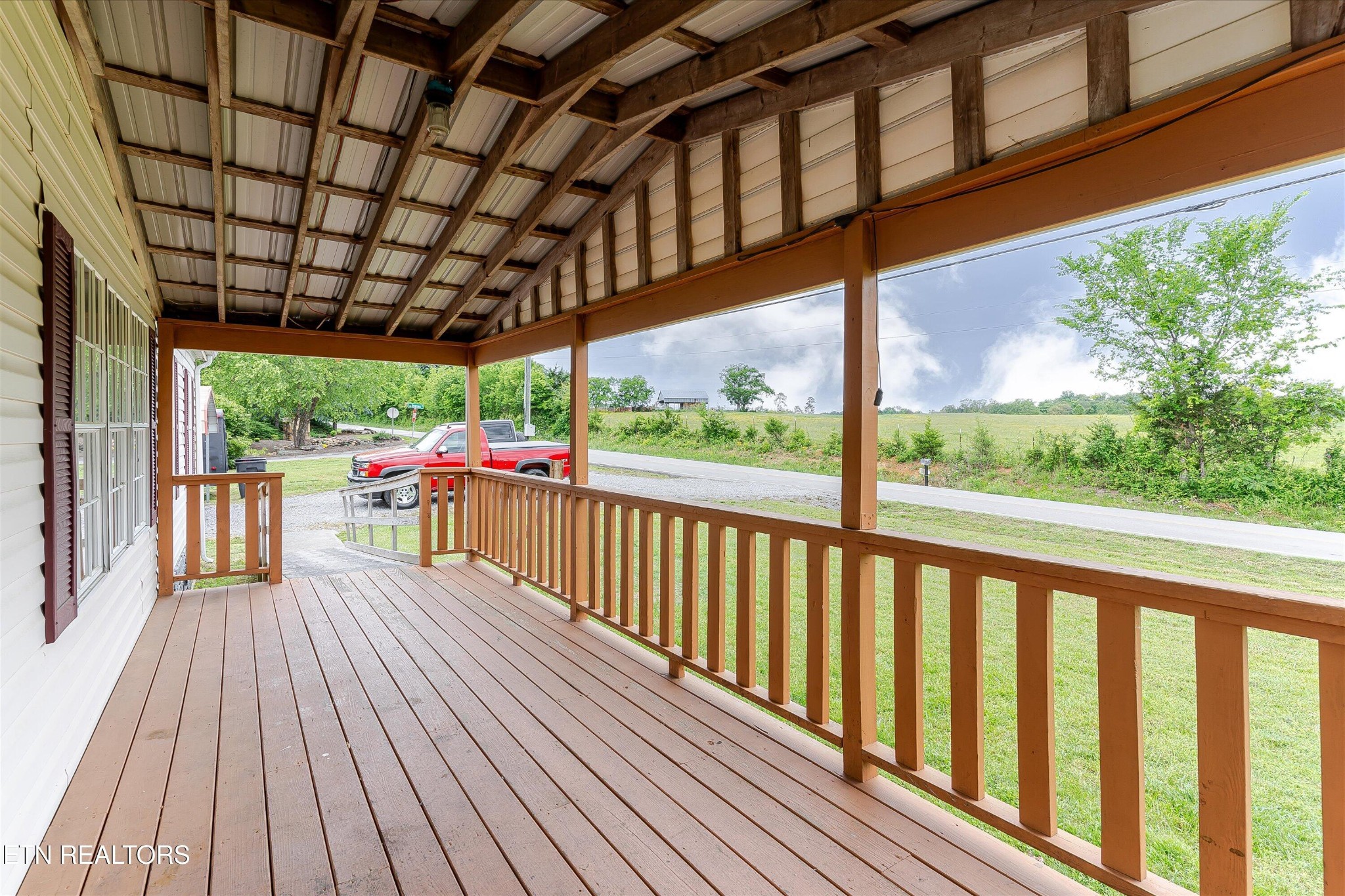 1619 Mount Tabor Rd