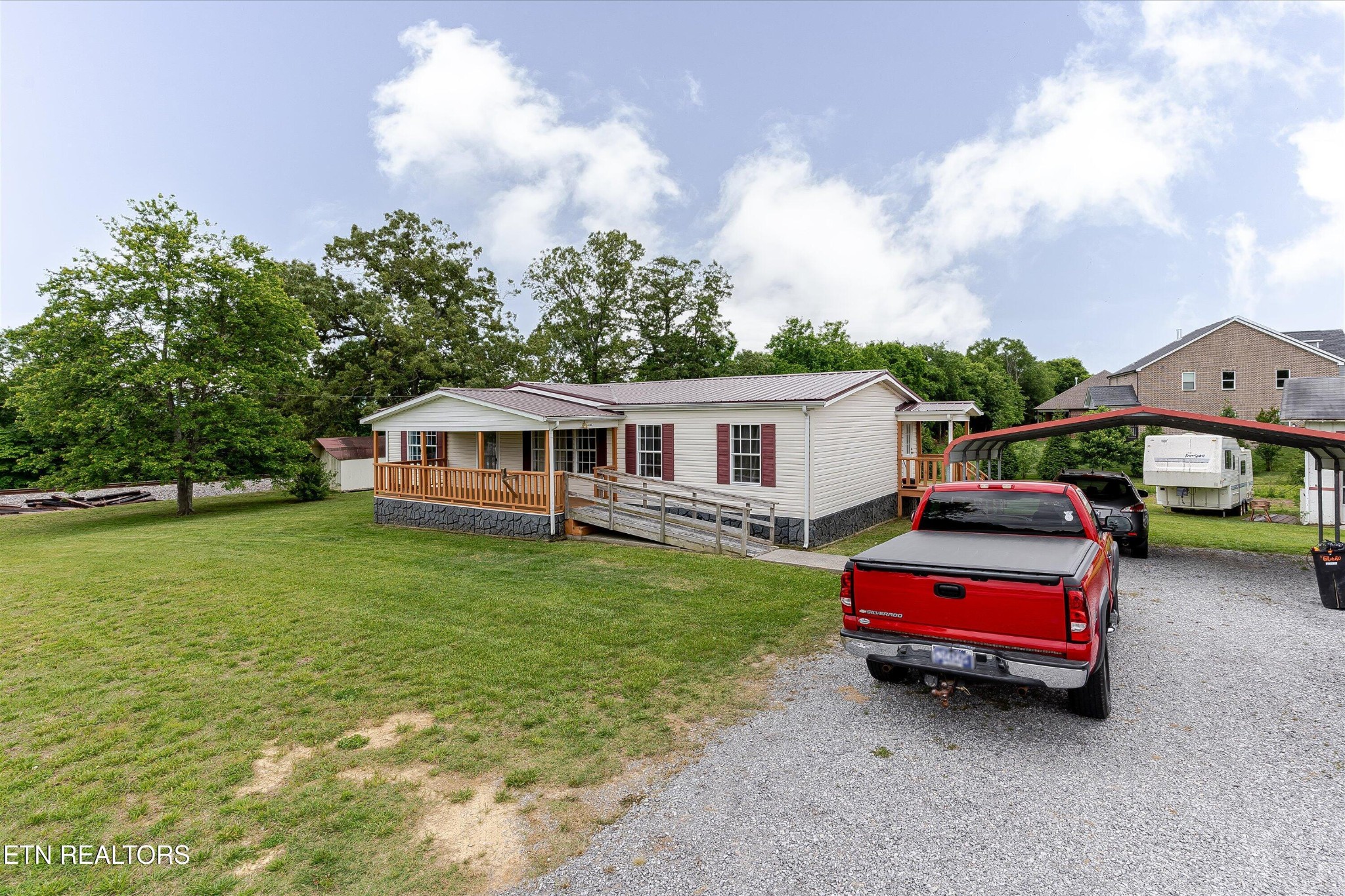 1619 Mount Tabor Rd
