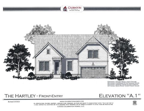 7309 Chilton Court Fairview TN 37062