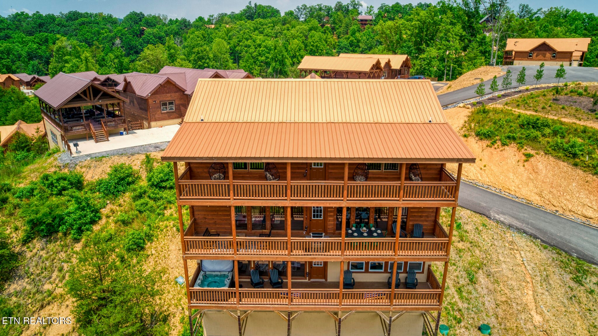 3303 Grace Way