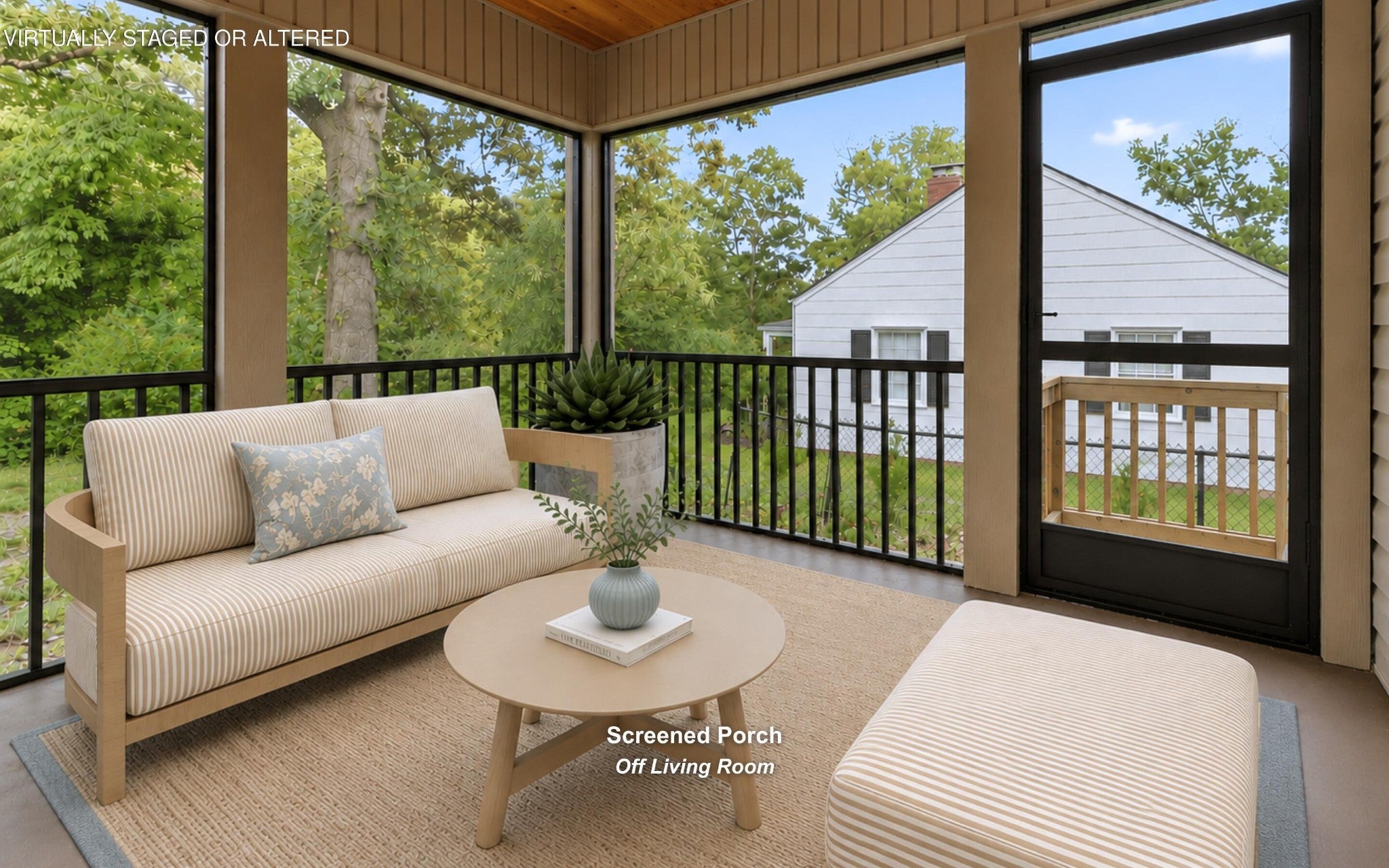 2821 Ozark Road