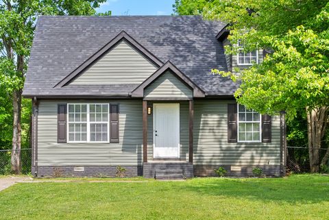 629 Artic Ave, Oak Grove, KY 42262 - MLS#: 2825429