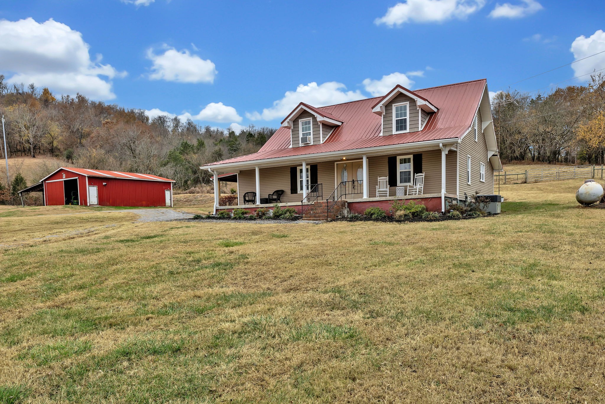 3132 Fishing Ford Rd