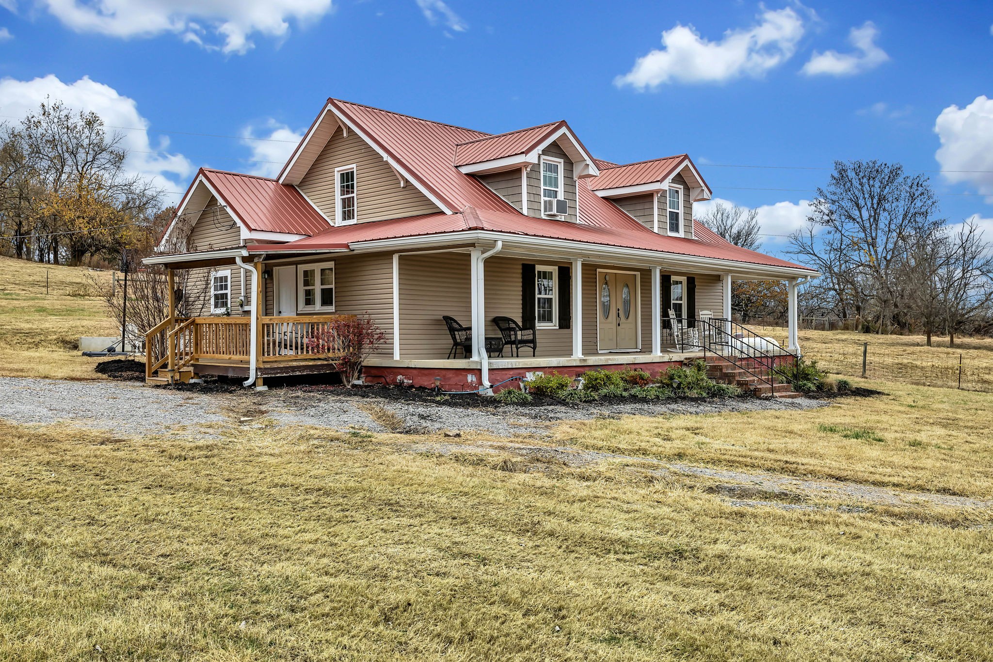 3132 Fishing Ford Rd