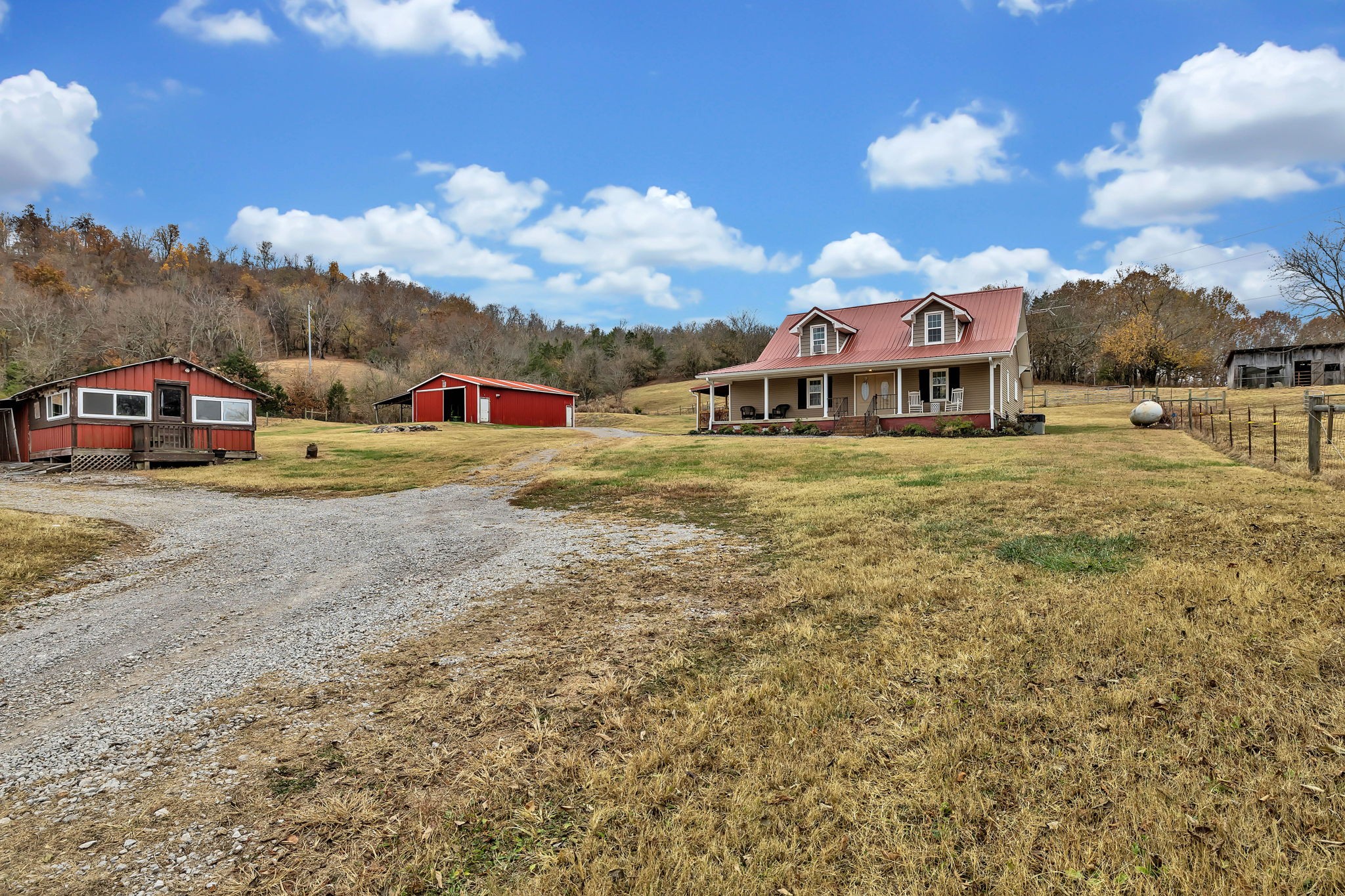 3132 Fishing Ford Rd