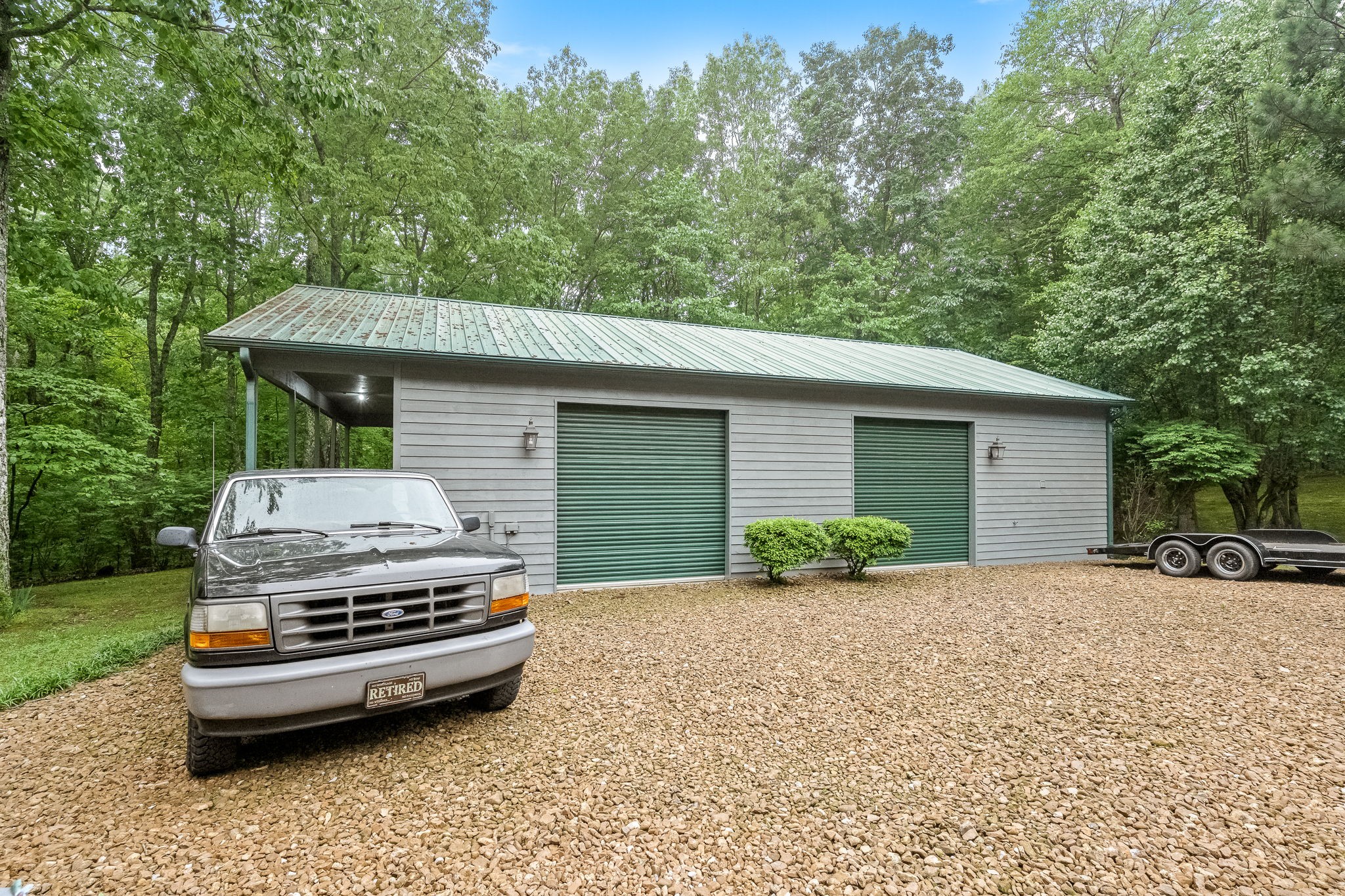 154 WHITETAIL LANE
