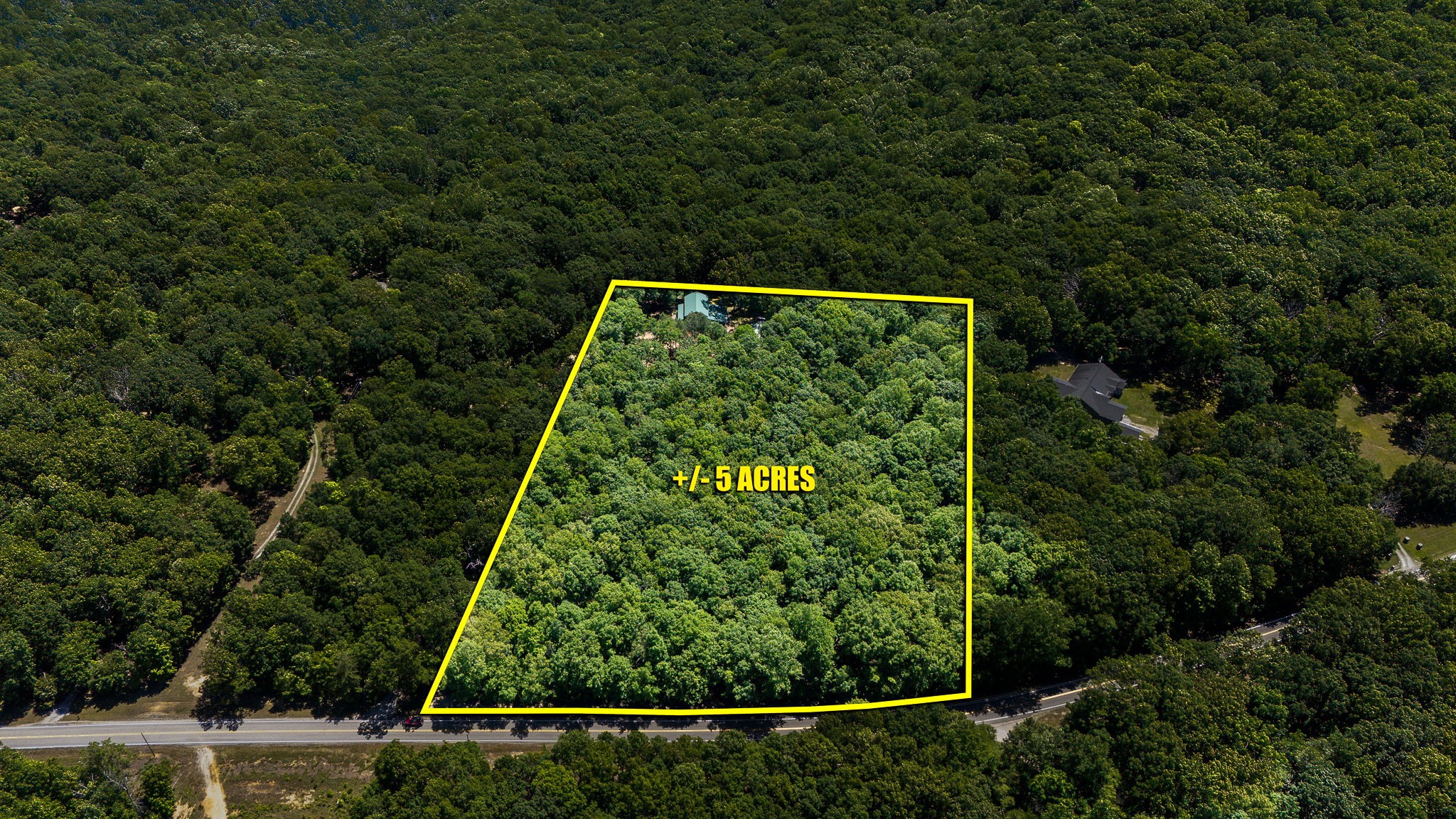 154 WHITETAIL LANE