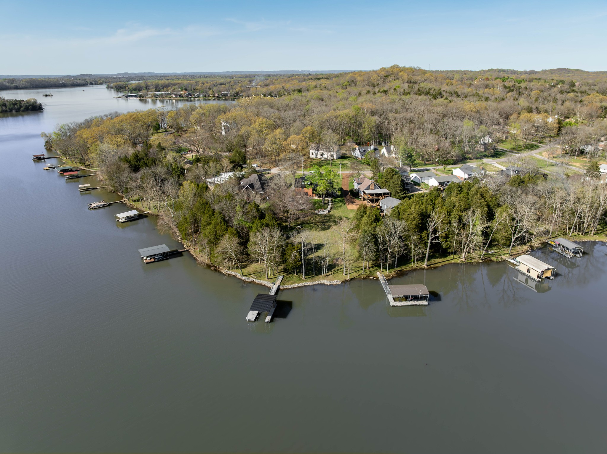 2025 Sanford Drive