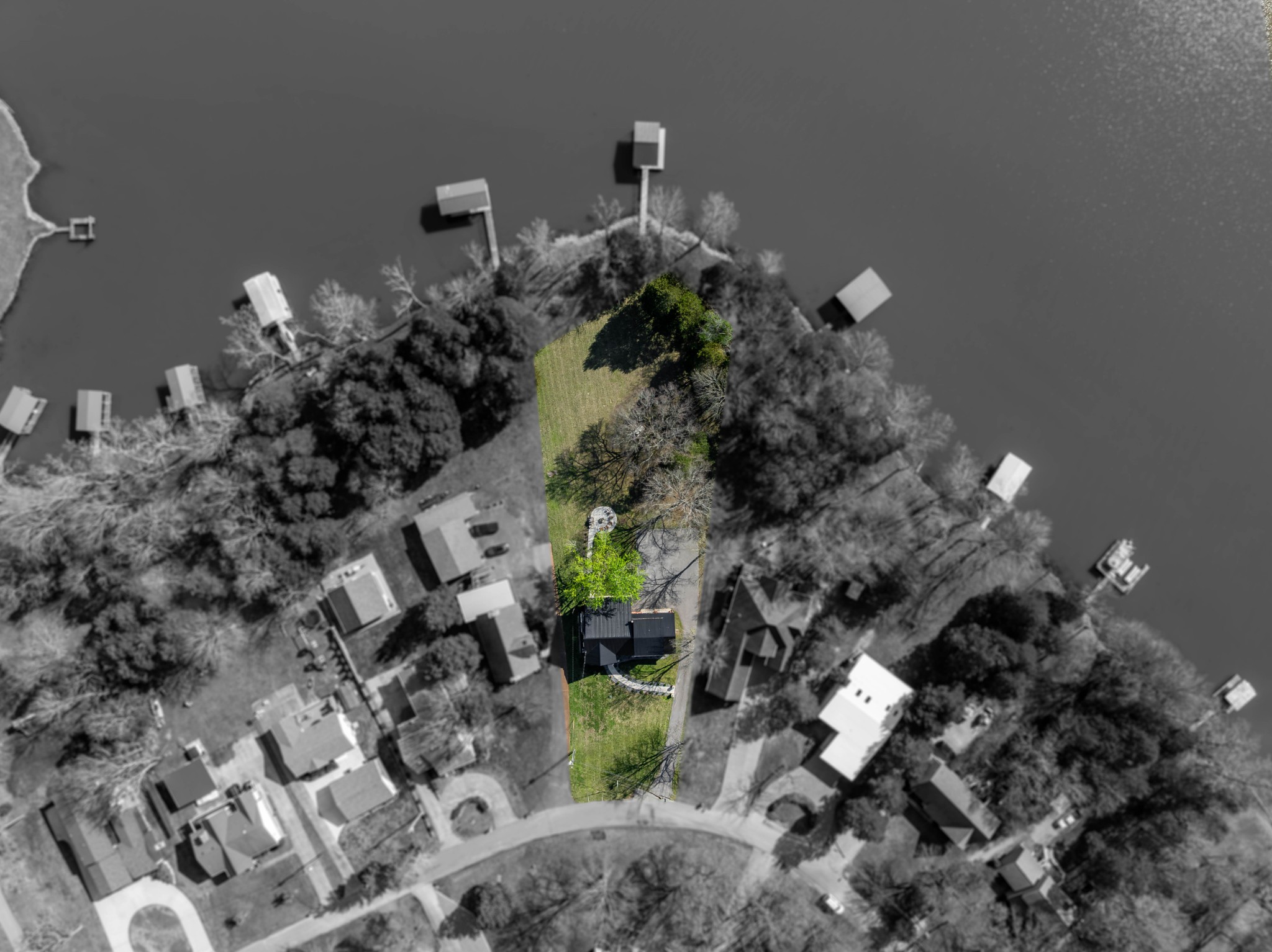 2025 Sanford Drive