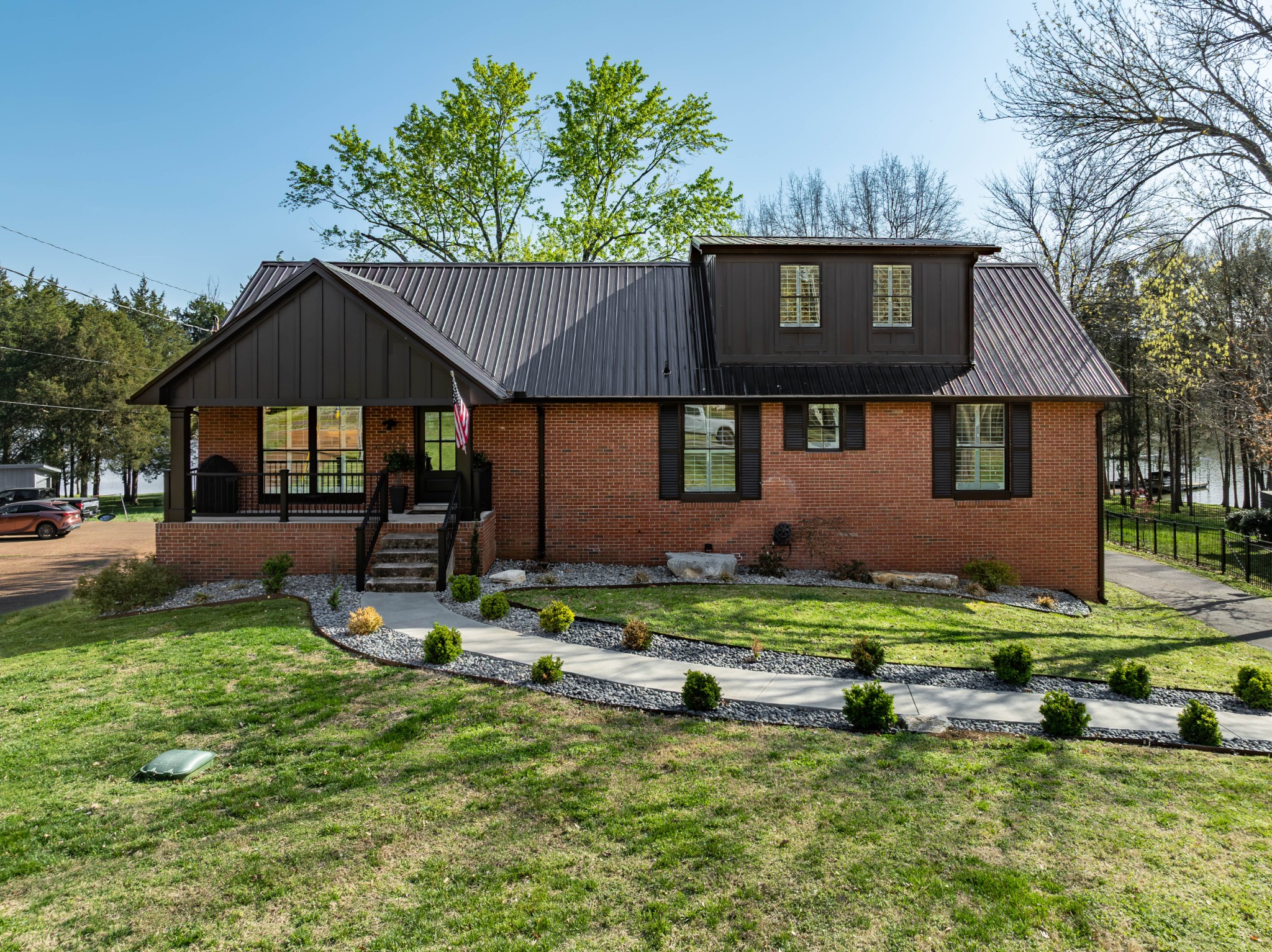 2025 Sanford Drive