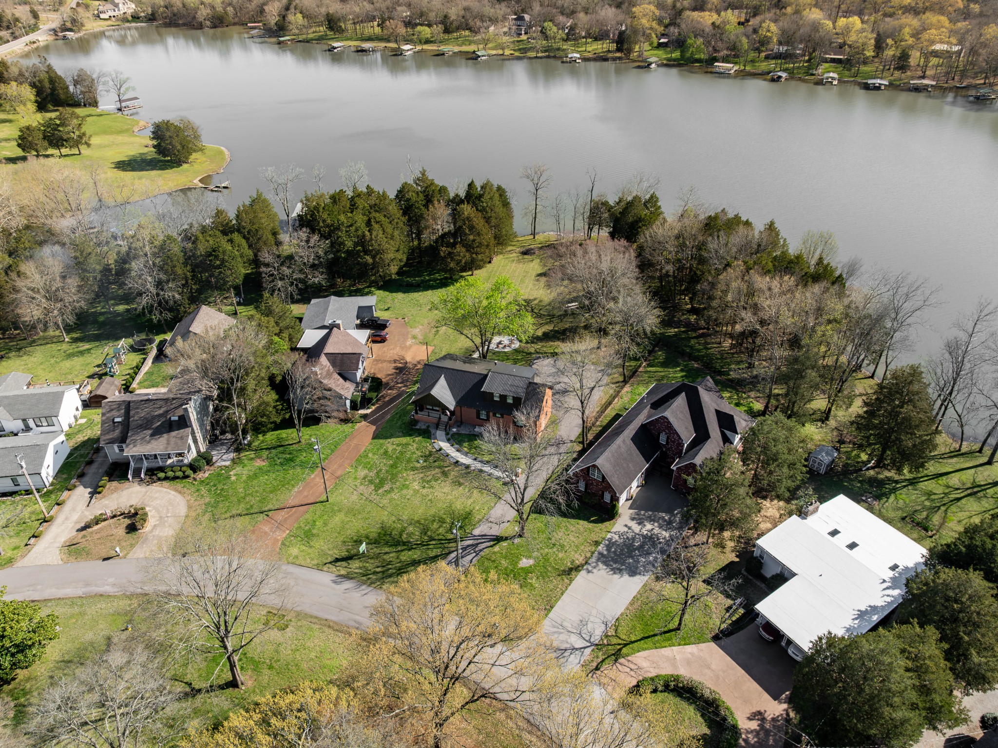 2025 Sanford Drive