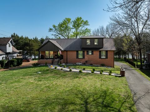 2025 Sanford Drive Mount Juliet TN 37122