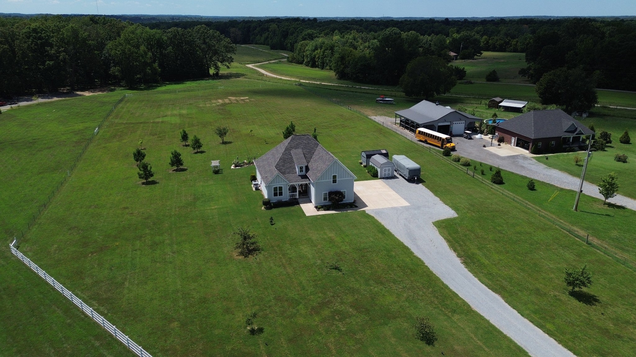 3347 Friendship Rd