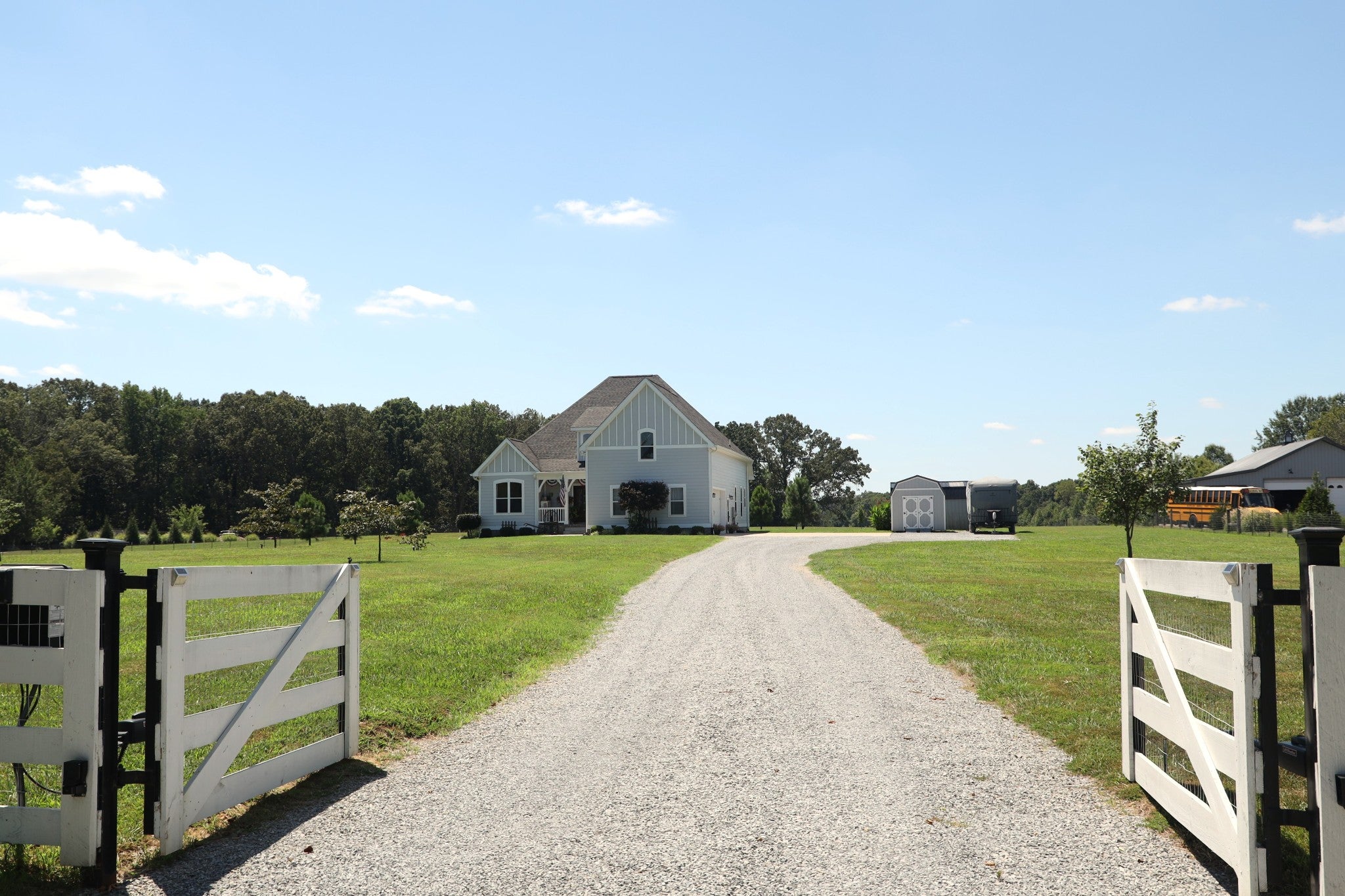 3347 Friendship Rd