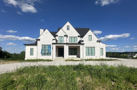 1656 Heartwood Ln Brentwood TN 37027