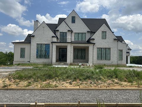 1656 Heartwood Ln Brentwood TN 37027