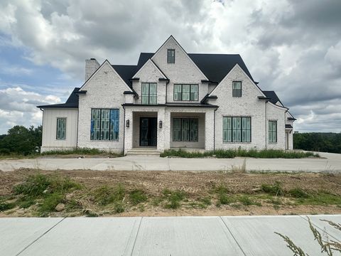 1656 Heartwood Ln Brentwood TN 37027