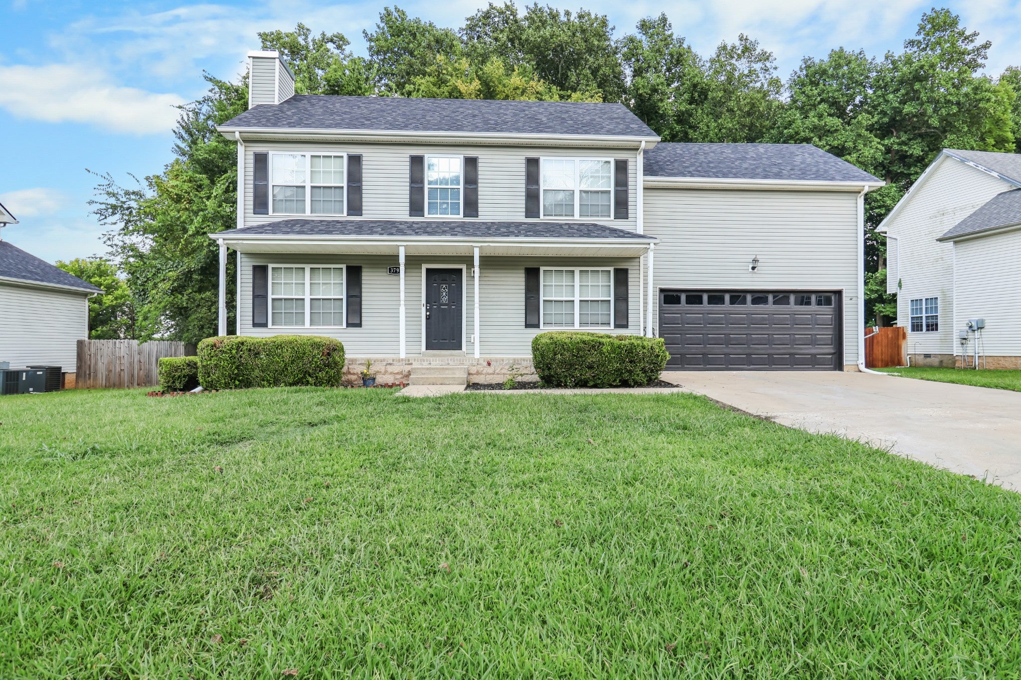 3795 McAllister Dr