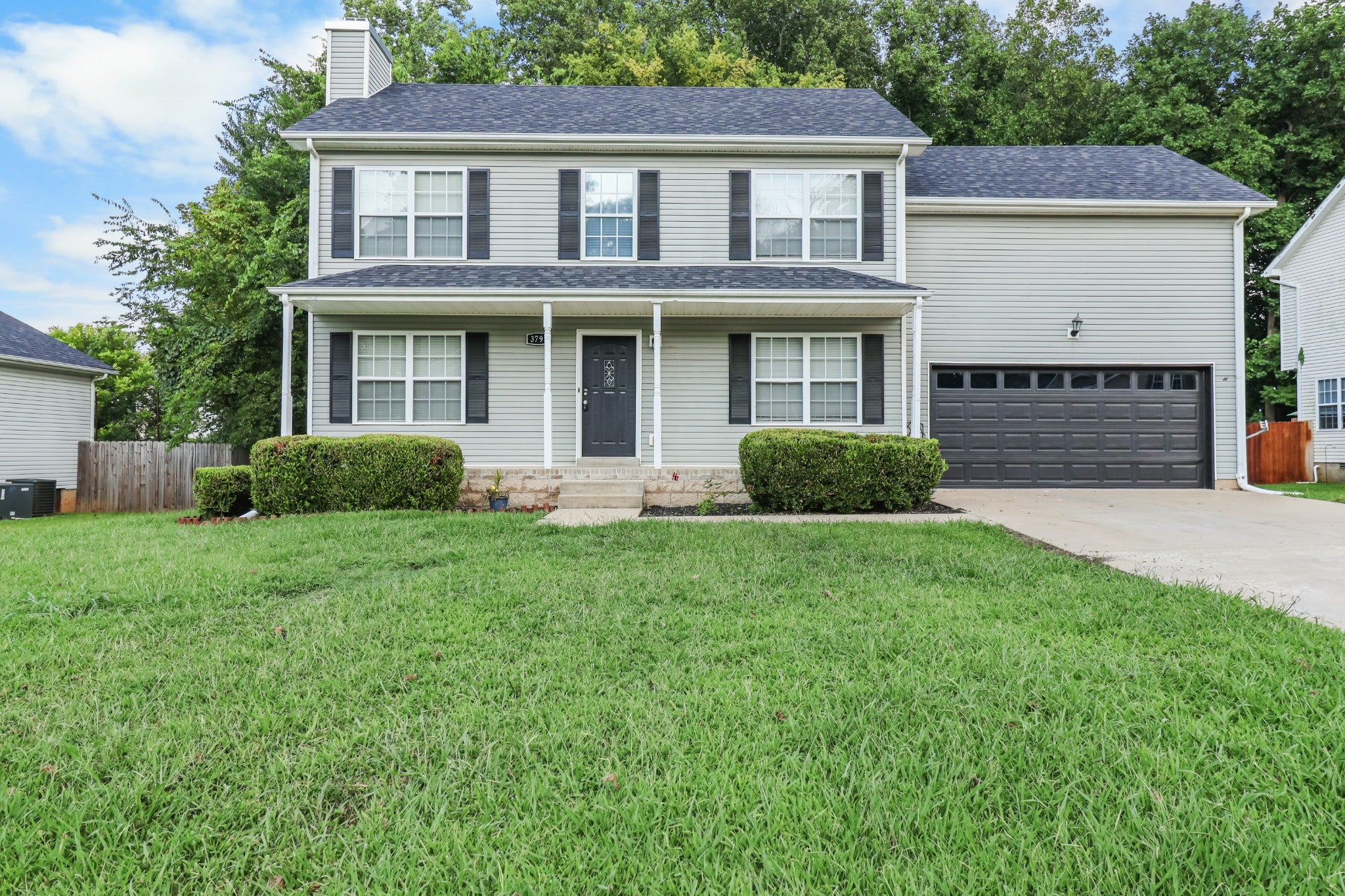 3795 McAllister Dr