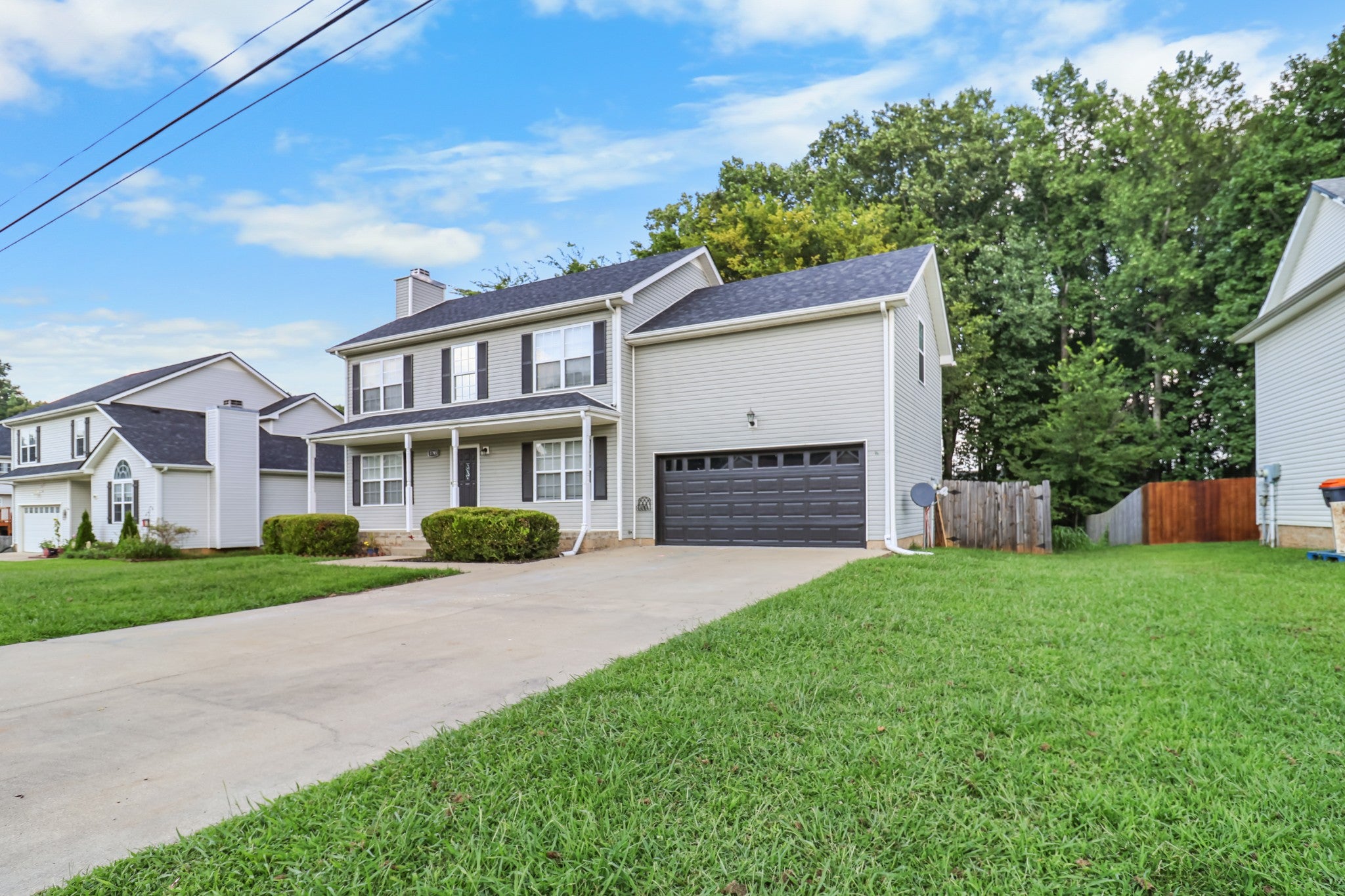 3795 McAllister Dr