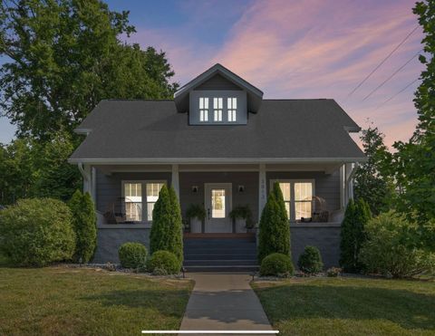 3813 Elkins Ave Nashville TN 37209
