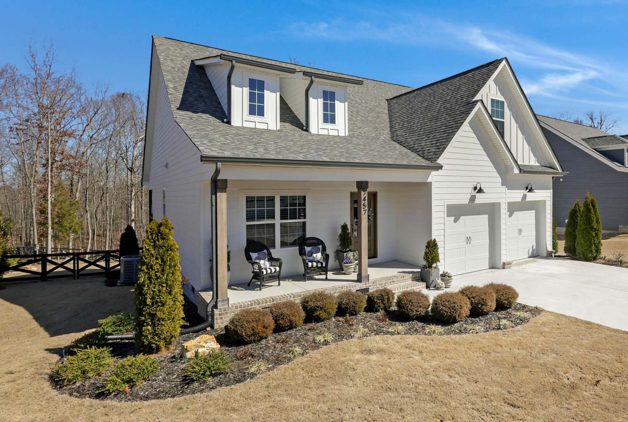 7457 Peytons Rise Way