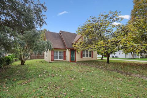 800 E Burton St Murfreesboro TN 37130