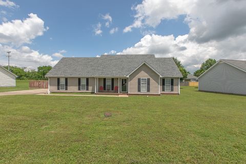 5064 Tricia Pl Murfreesboro TN 37129