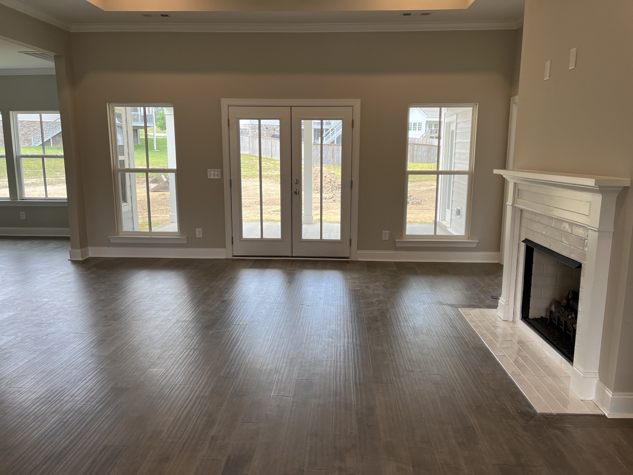 7332 Dutch River Circle