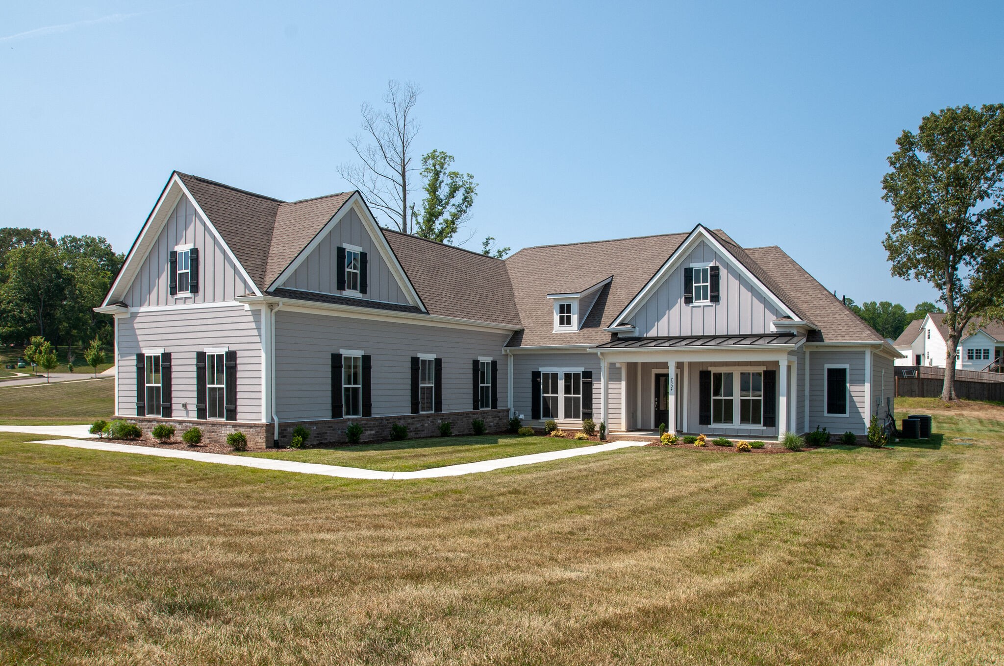 7332 Dutch River Circle