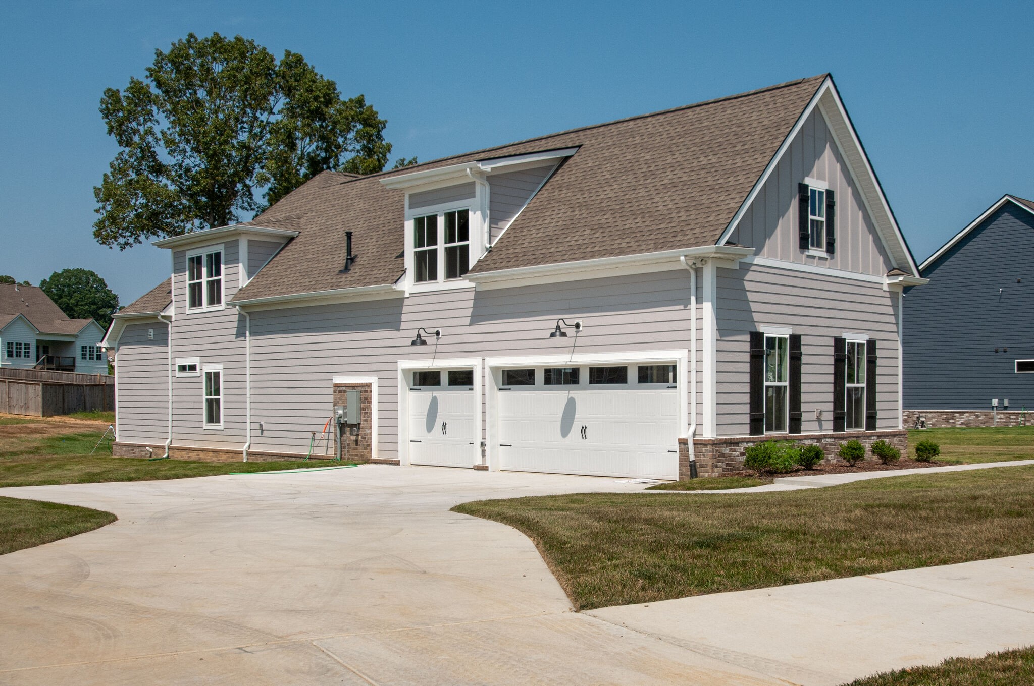 7332 Dutch River Circle
