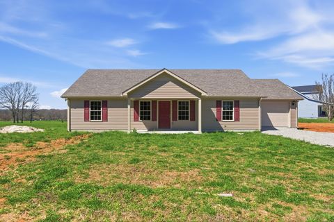 Photo of 1605 Paynes Church Rd, Winchester, TN 37398 (MLS # 3256595)
