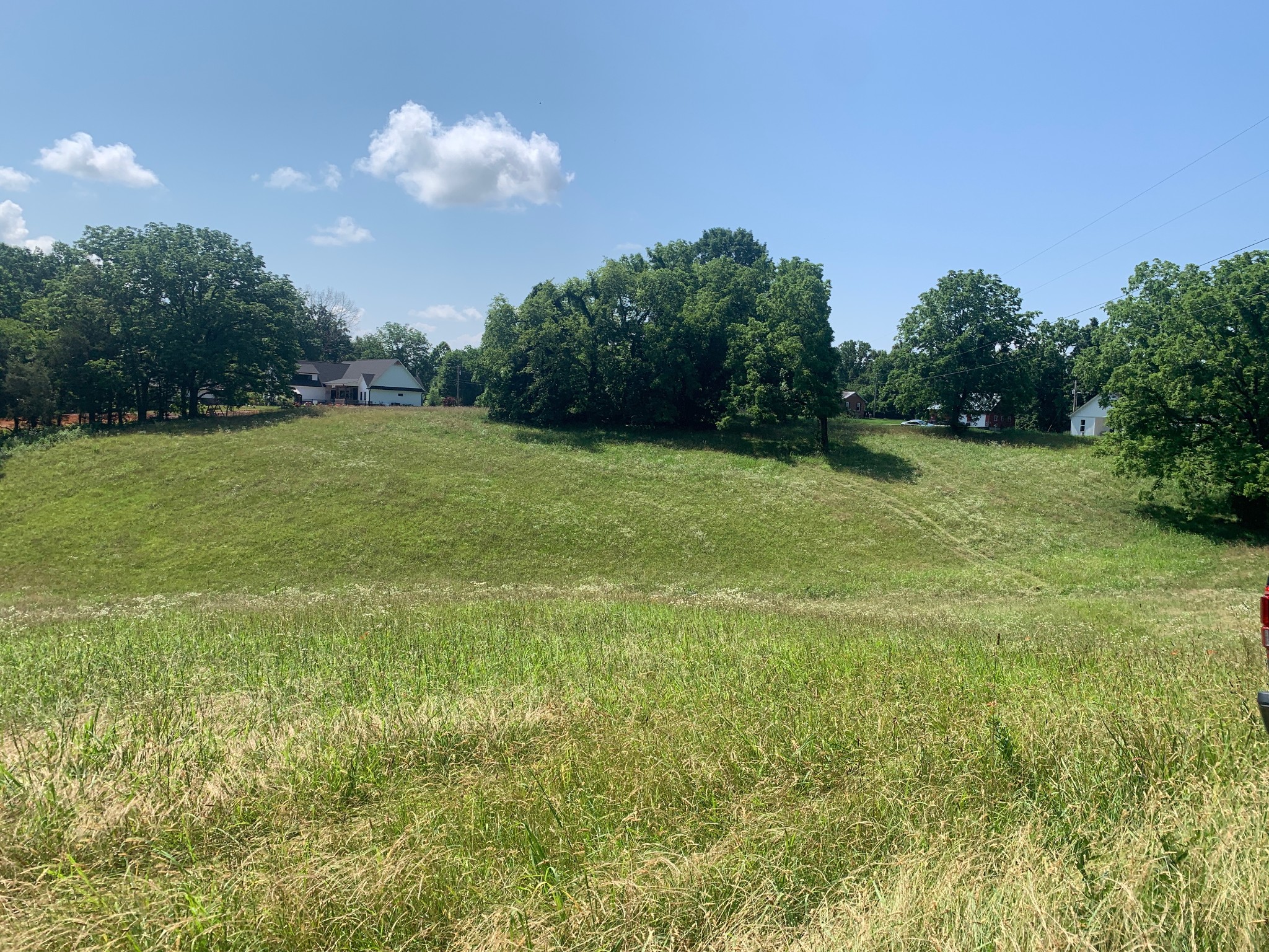 0 Smith Chapel Dr