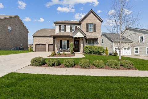 3026 Callaway Park Pl, Thompsons Station, TN 37179 - MLS#: 2803372