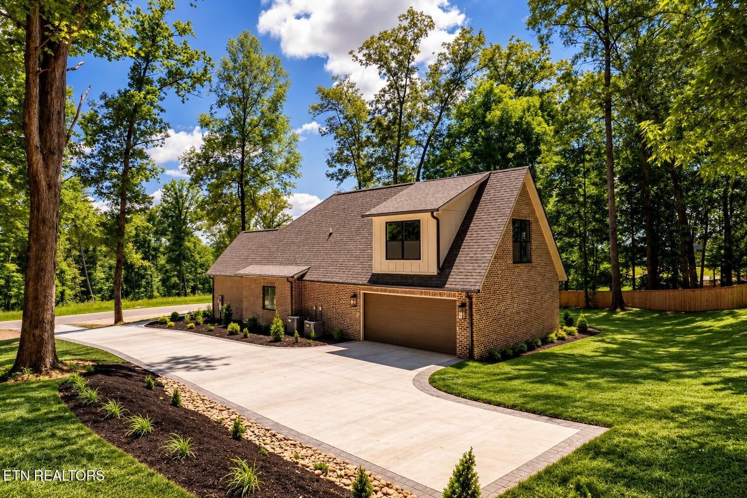 5816 Caswell Drive