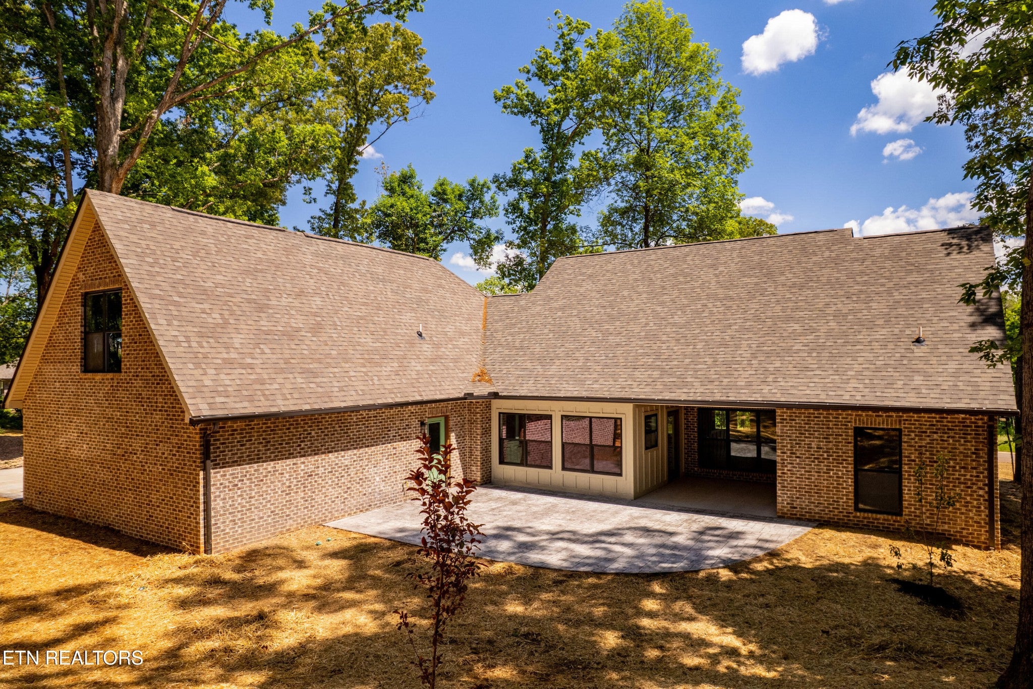 5816 Caswell Drive