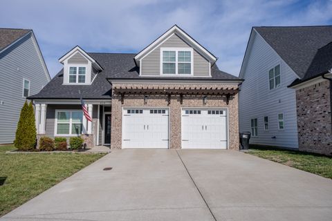 416 Spotted Saddle Ct Murfreesboro TN 37129