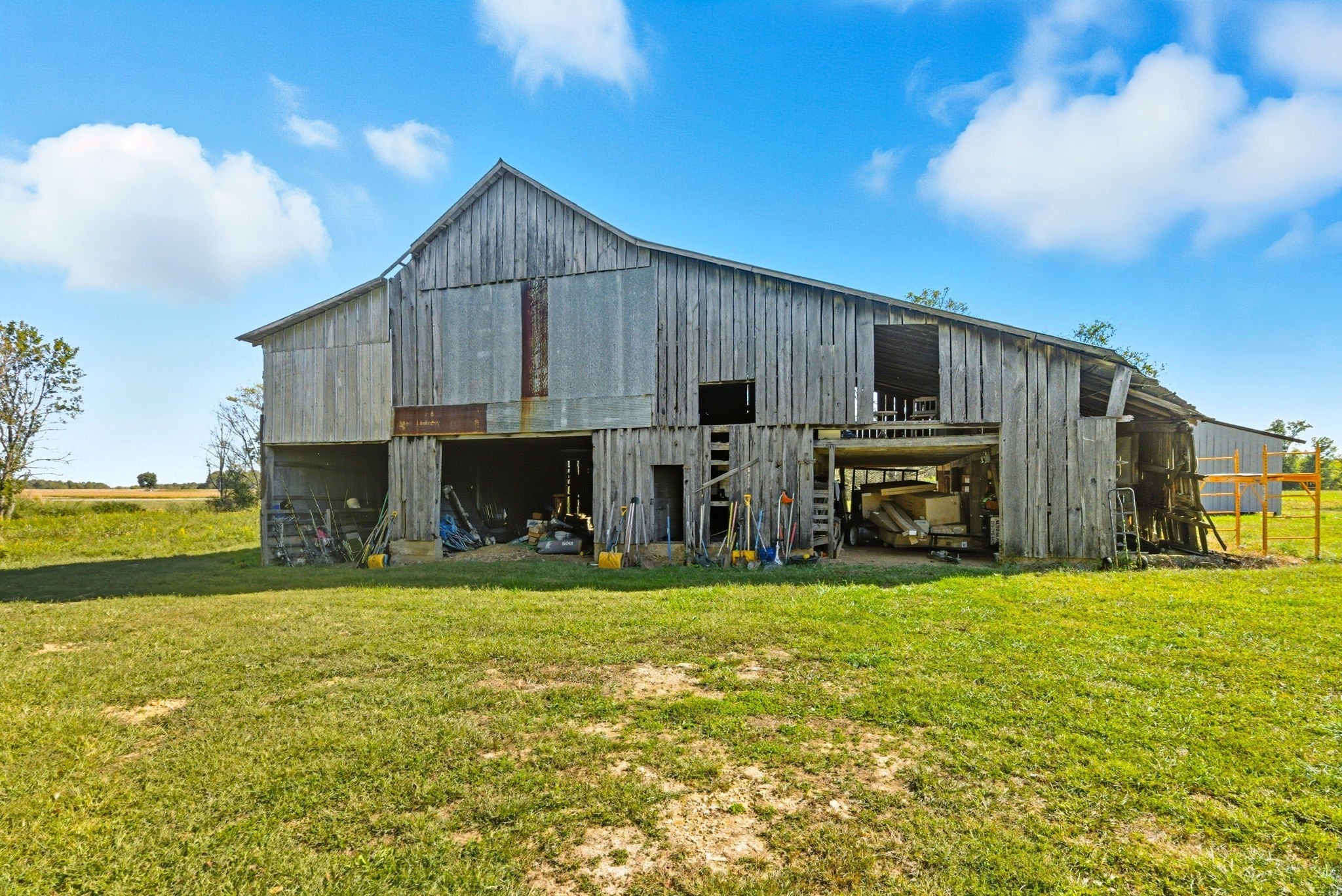 795 White Rd