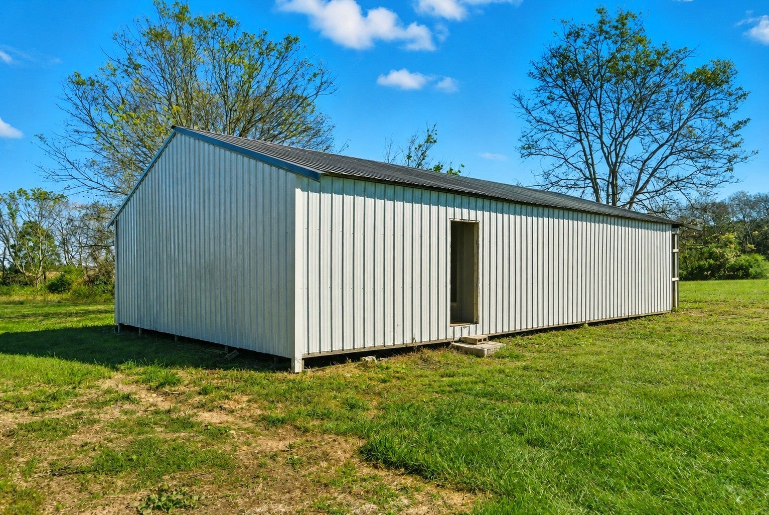 795 White Rd