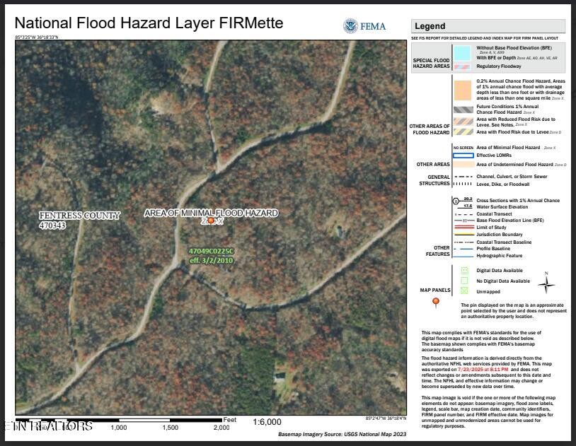 294 Big Piney Loop