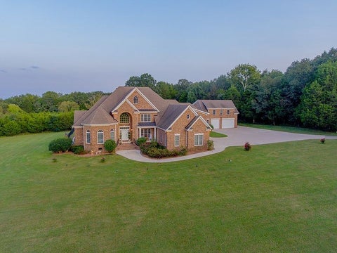 Photo of 3794 Rockdale Fellowship Rd, Mount Juliet, TN 37122 (MLS # 3596404)