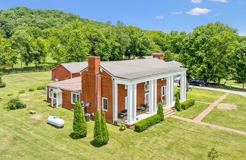 4596 Pulaski Hwy Culleoka TN 38451