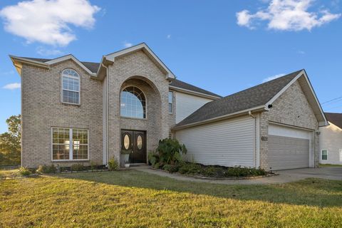 630 Holland Ridge Dr La Vergne TN 37086