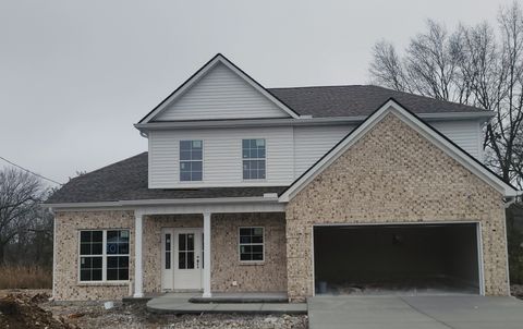 137 Traveller Ln La Vergne TN 37086