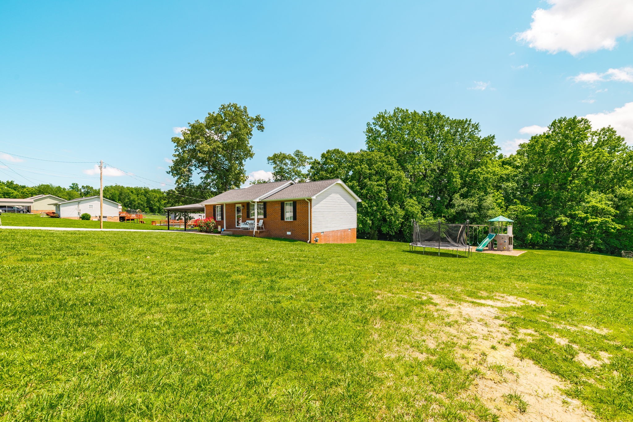 3525 Burr Rd