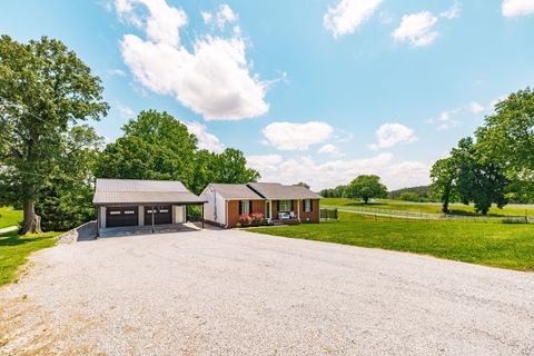 3525 Burr Rd Springfield TN 37172
