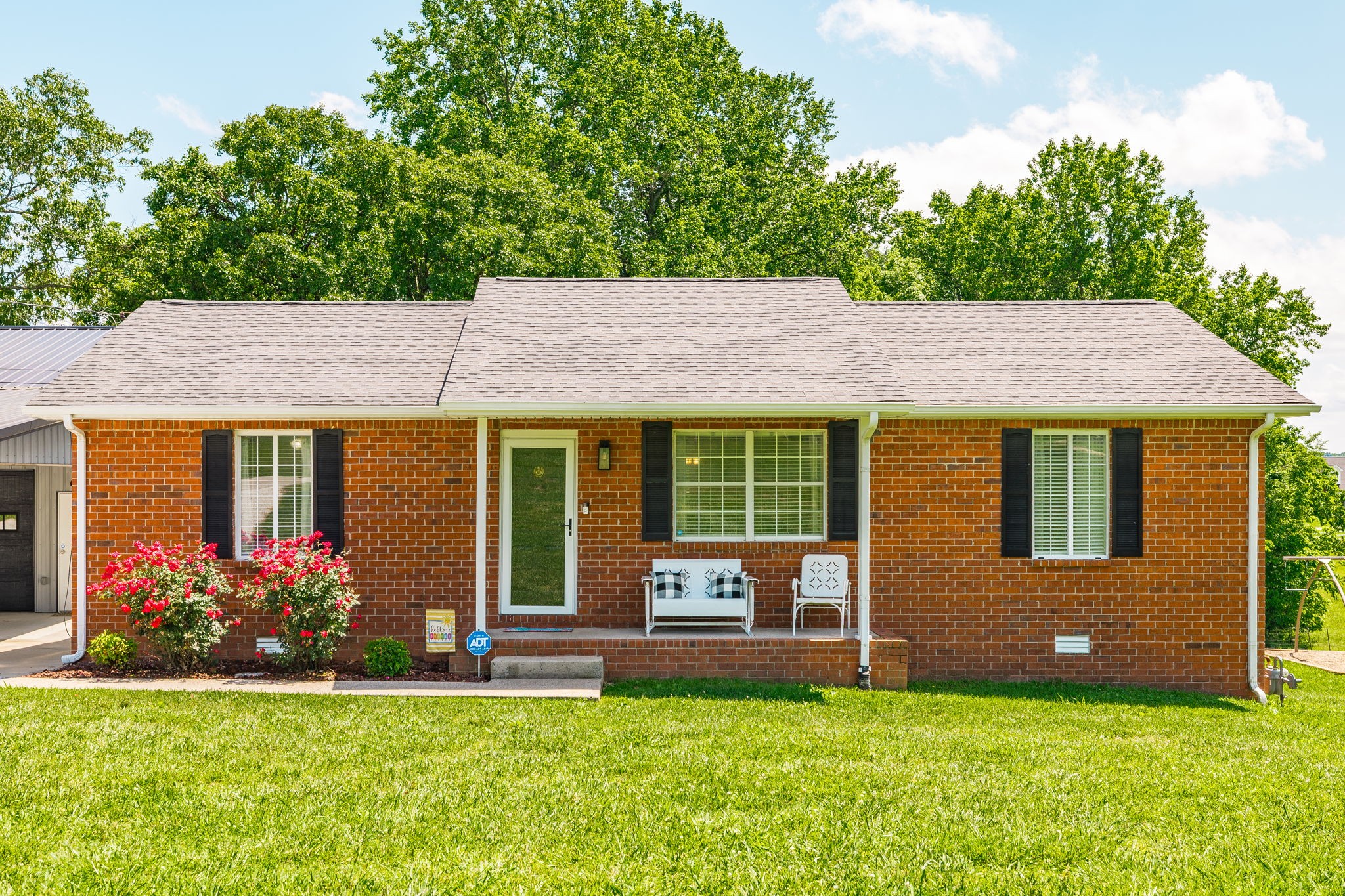 3525 Burr Rd